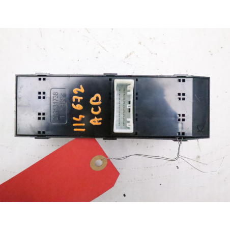 COMMANDE LEVE-GLACE PORTE AVG