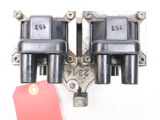 Bobine allumage occasion FIAT SEICENTO Phase 1 - 1.1i 54ch