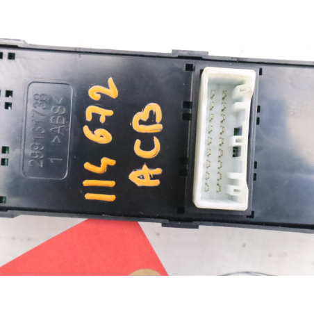 COMMANDE LEVE-GLACE PORTE AVG