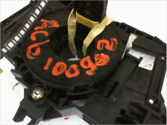 CONTACTEUR ANNULAIRE AIRBAG