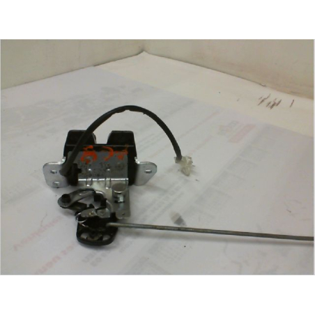 Serrure hayon occasion KIA RIO II Phase 1 - 1.5 CRDI