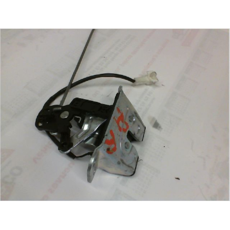 Serrure hayon occasion KIA RIO II Phase 1 - 1.5 CRDI