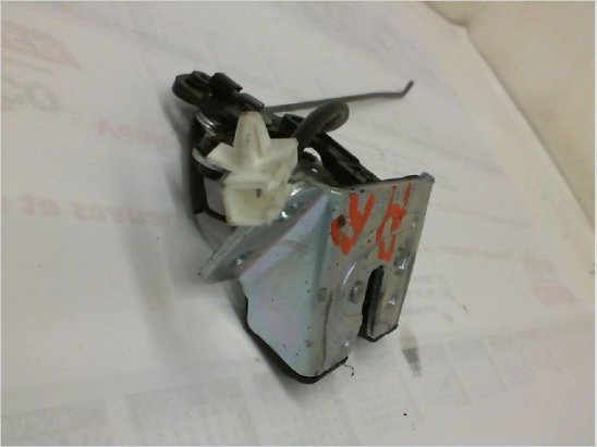 Serrure hayon occasion KIA RIO II Phase 1 - 1.5 CRDI