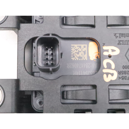 Capteur aide stationnement av occasion DACIA SANDERO III Phase 1 - 1.0i 100ch