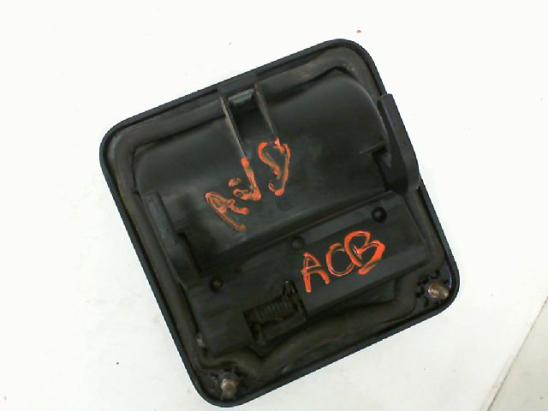 POIGNEE EXT PORTE AVD