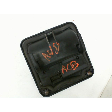 POIGNEE EXT PORTE AVD