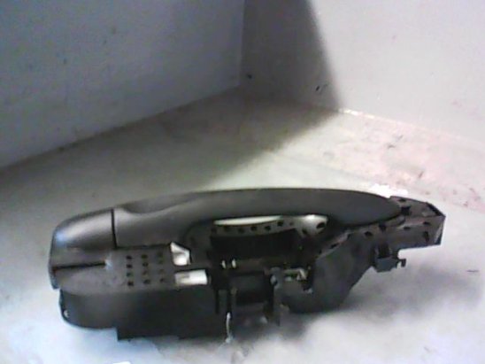 Poignee ext porte avd occasion RENAULT MEGANE III Phase 1 - 1.5 DCI 90ch