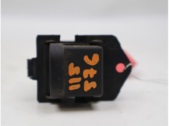 Résistance de ventilateur moteur occasion RENAULT CLIO II Phase 2 - 1.2 16v