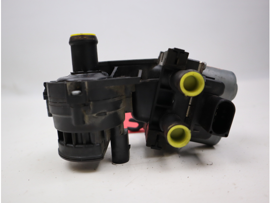 Electrovanne occasion AUDI A6 ALLROAD III phase 2 - 3.0 V6 Tdi 239ch