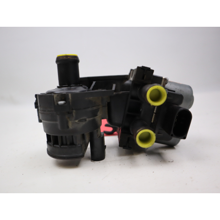 Electrovanne occasion AUDI A6 ALLROAD III phase 2 - 3.0 V6 Tdi 239ch