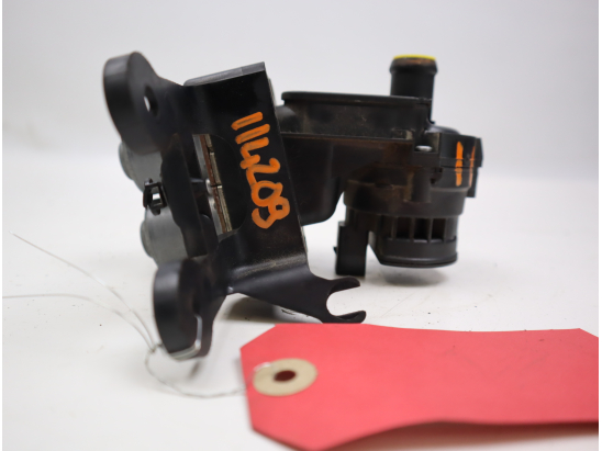 Electrovanne occasion AUDI A6 ALLROAD III phase 2 - 3.0 V6 Tdi 239ch