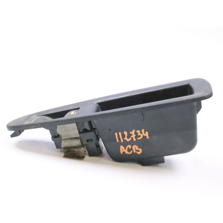 COMMANDE LEVE-GLACE PORTE ARG