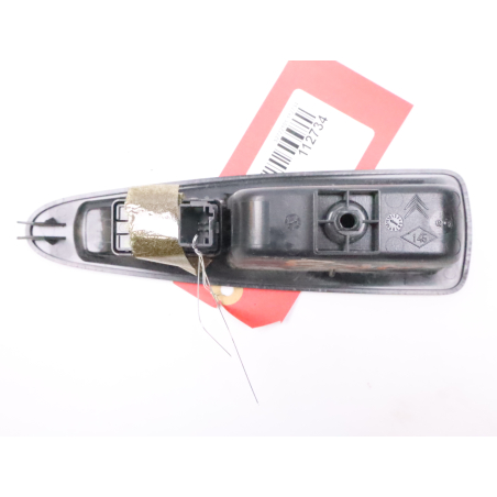 COMMANDE LEVE-GLACE PORTE ARG