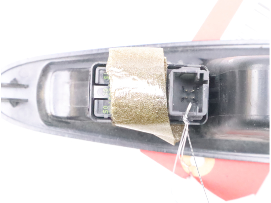 COMMANDE LEVE-GLACE PORTE ARG