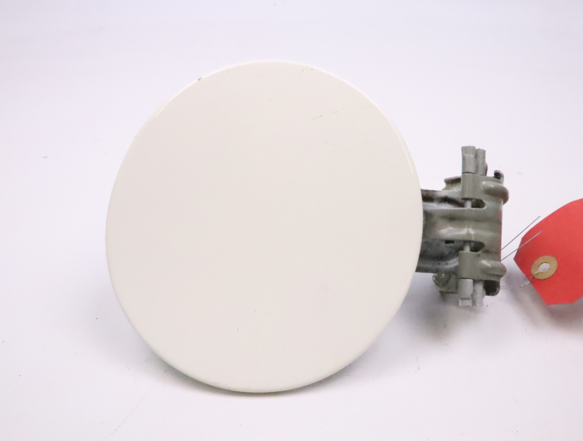 VOLET DE TRAPPE CARBURANT