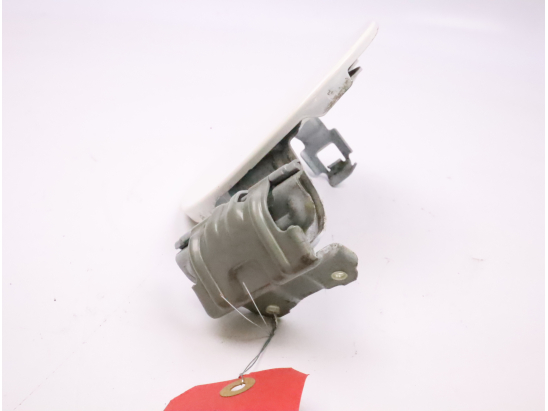 VOLET DE TRAPPE CARBURANT