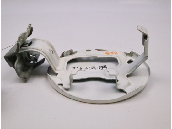 VOLET DE TRAPPE CARBURANT