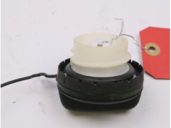 Bouchon reservoir a carburant occasion PEUGEOT 108 Phase 1 - 1.0i VTI 68ch