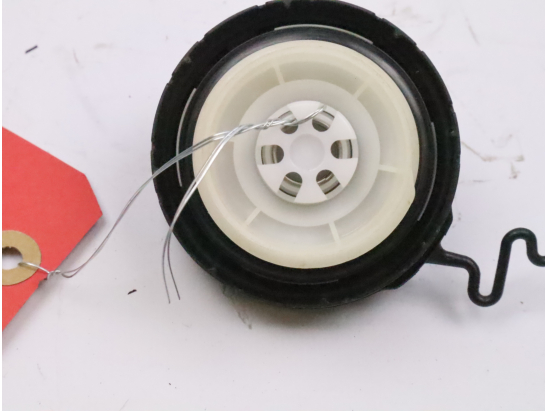 Bouchon reservoir a carburant occasion PEUGEOT 108 Phase 1 - 1.0i VTI 68ch