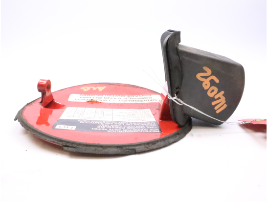 Volet de trappe carburant occasion OPEL CORSA II Phase 1 - 1.4i 8v 60ch