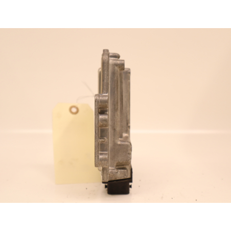 Calculateur moteur occasion CITROEN C3 PLURIEL I Phase 1 - 1.4 HDi