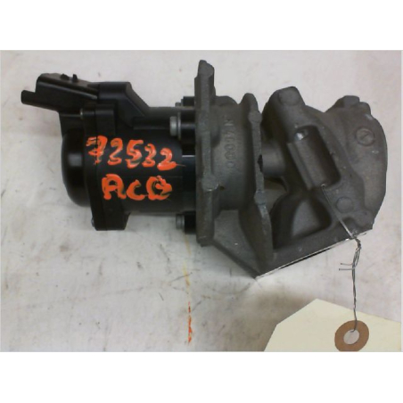 Vanne EGR occasion PEUGEOT 206 Phase 1 - 1.4 HDI 70ch