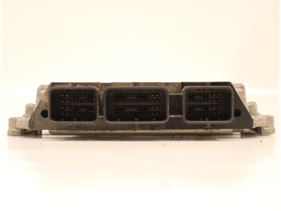 Calculateur moteur occasion CITROEN C3 PLURIEL I Phase 1 - 1.4 HDi