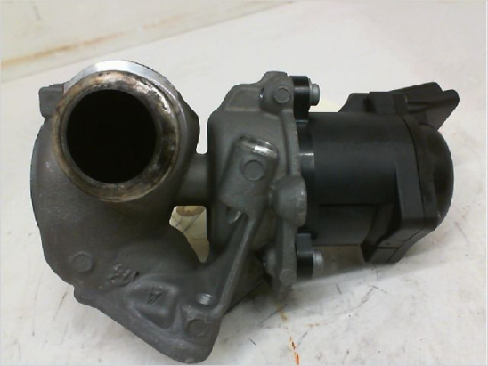 Vanne EGR occasion PEUGEOT 206 Phase 1 - 1.4 HDI 70ch