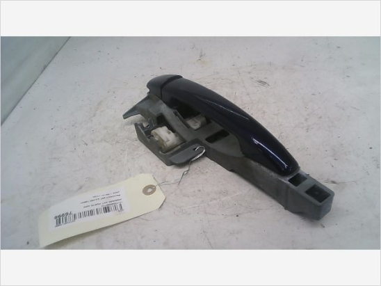 POIGNEE EXT PORTE ARG