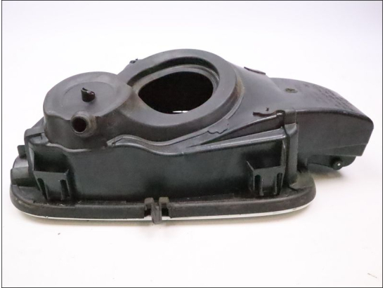 Volet de trappe carburant occasion CITROEN C3 III Phase 1 - 1.2i 82ch