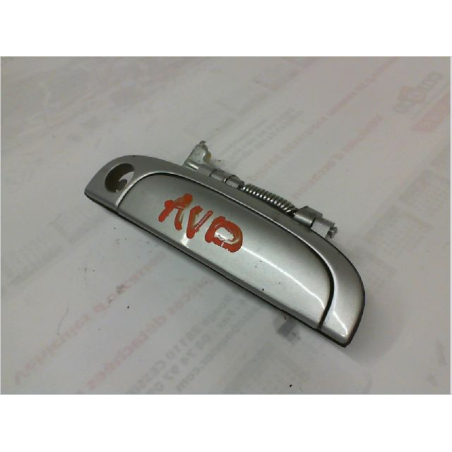 POIGNEE EXT PORTE AVD