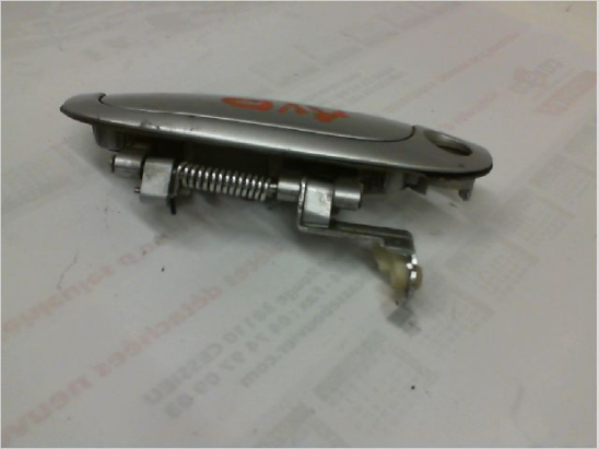 POIGNEE EXT PORTE AVD