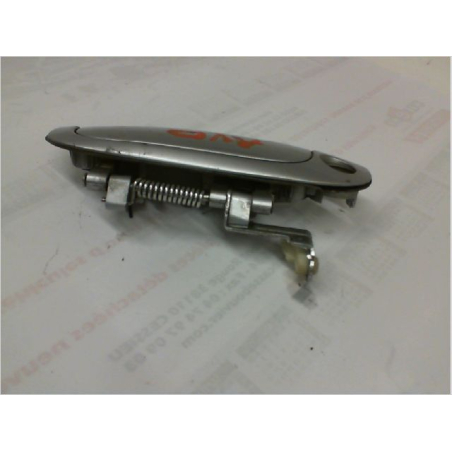 POIGNEE EXT PORTE AVD