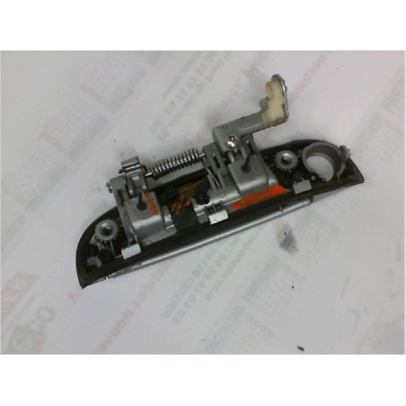 POIGNEE EXT PORTE AVD