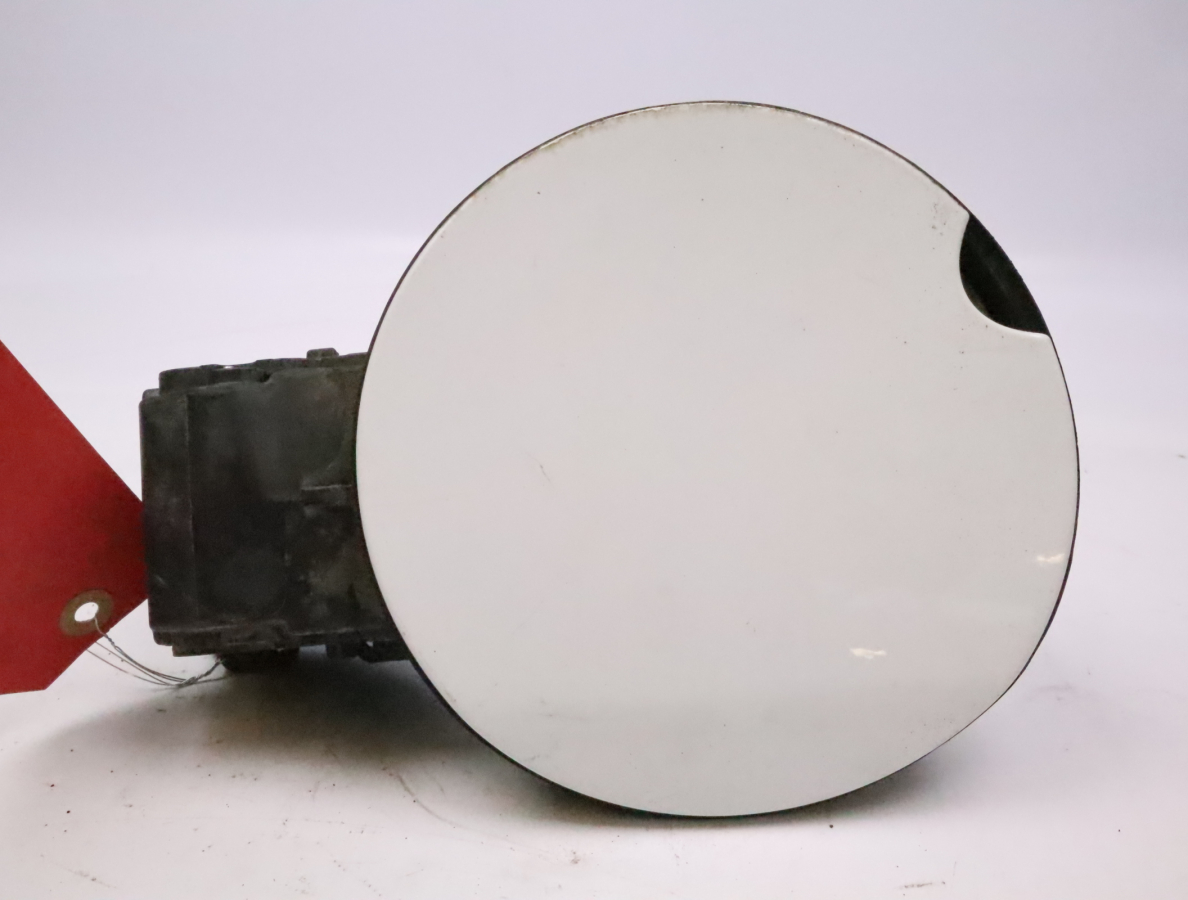 Volet de trappe carburant occasion RENAULT MEGANE III Phase 1 - 1.4 TCE 16v 130ch