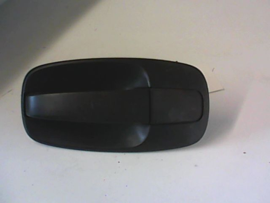 Poignee ext porte avd occasion RENAULT TRAFIC II Phase 1 - 1.9 DCI 8v 80ch