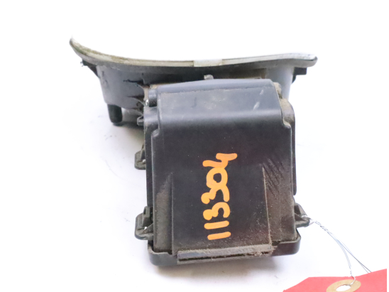 Volet de trappe carburant occasion RENAULT MEGANE III Phase 1 - 1.4 TCE 16v 130ch