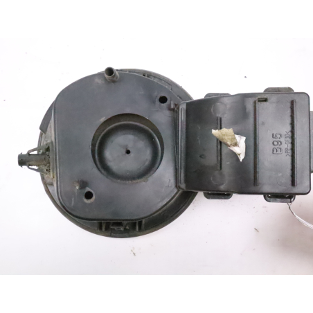 Volet de trappe carburant occasion RENAULT MEGANE III Phase 1 - 1.4 TCE 16v 130ch