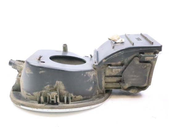 Volet de trappe carburant occasion RENAULT MEGANE III Phase 1 - 1.4 TCE 16v 130ch