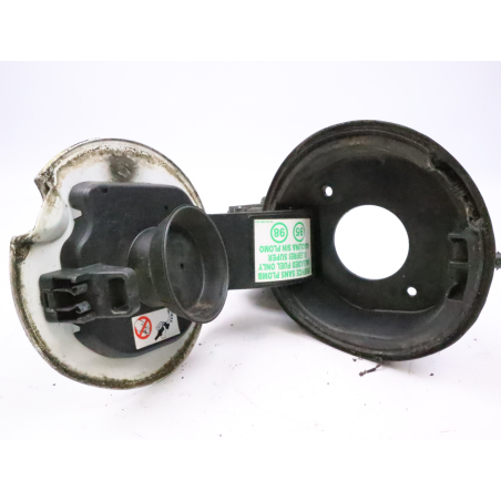 Volet de trappe carburant occasion RENAULT MEGANE III Phase 1 - 1.4 TCE 16v 130ch