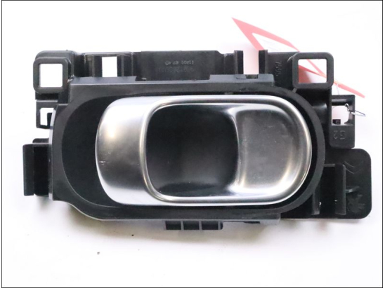 POIGNEE INT PORTE ARG