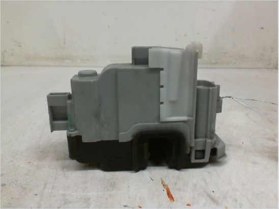 Serrure porte avd occasion FIAT BRAVO II Phase 1 - 1.6 DT MULTIJET 16v 105ch