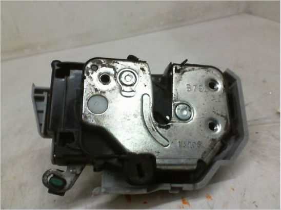 Serrure porte avd occasion FIAT BRAVO II Phase 1 - 1.6 DT MULTIJET 16v 105ch