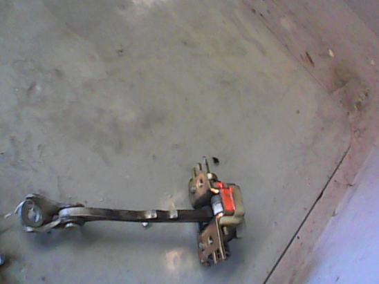 Tirant porte avg occasion RENAULT LAGUNA II Phase 1 - 1.9 DCI 120ch