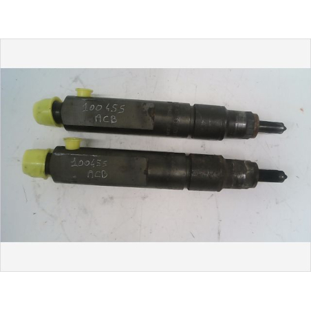 Injecteur occasion RENAULT MEGANE SCENIC I Phase 2 - 1.9 DTI