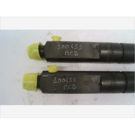 Injecteur occasion RENAULT MEGANE SCENIC I Phase 2 - 1.9 DTI