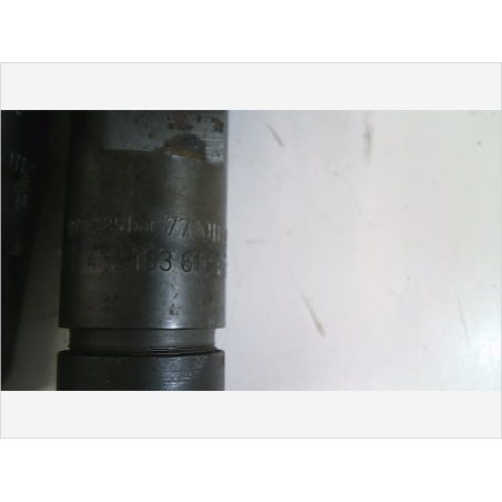 Injecteur occasion RENAULT MEGANE SCENIC I Phase 2 - 1.9 DTI