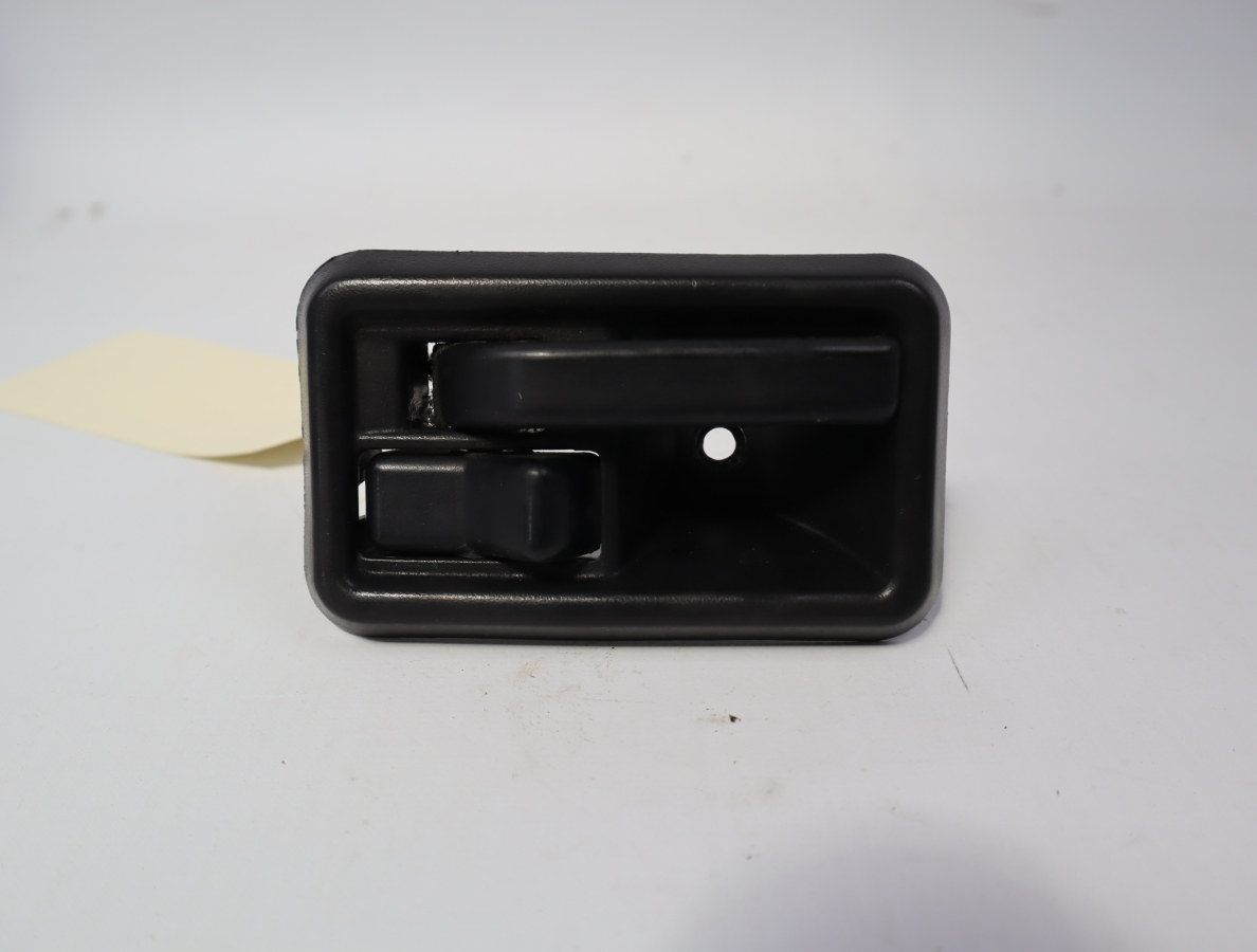 Poignee int porte avd occasion RENAULT MASTER I Phase 2 - 2.0i