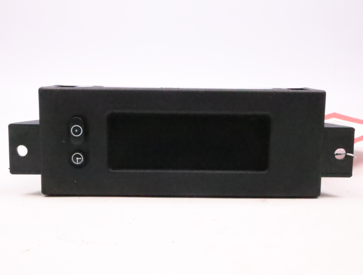 Afficheur digital occasion OPEL CORSA IV Phase 2 - 1.4 TWINPORT 100ch