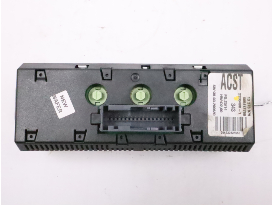 Afficheur digital occasion OPEL CORSA IV Phase 2 - 1.4 TWINPORT 100ch